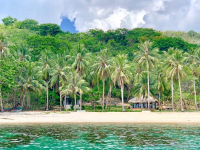 Moon Beach Villas El Nido